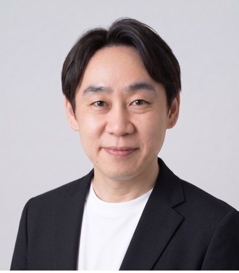 代表社員 飯田恭介